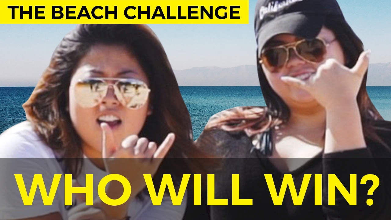 Who Will Win?